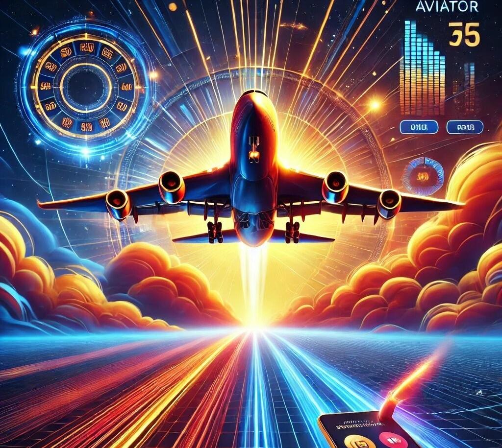pk55 Introdução ao Aviator