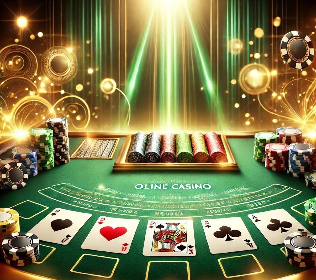 pk55 Jogos de blackjack