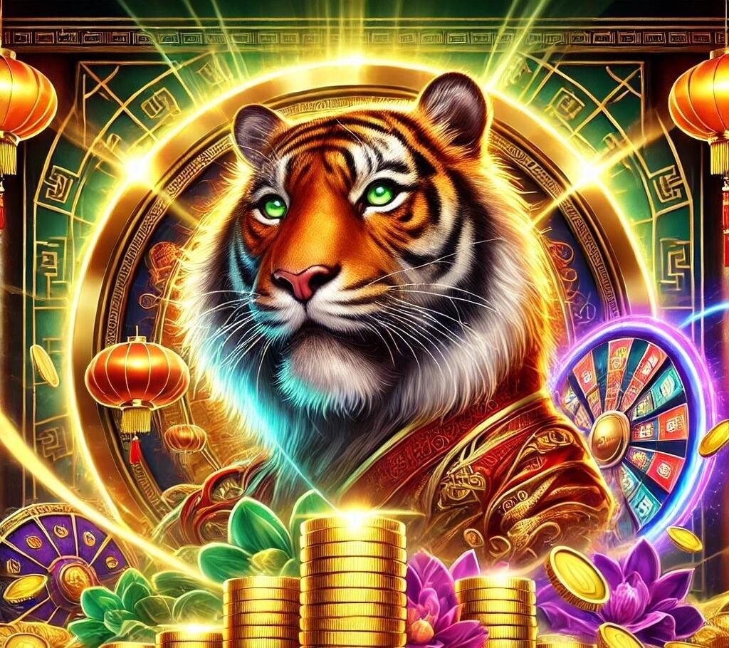 pk55 Dicas para Fortune Tiger