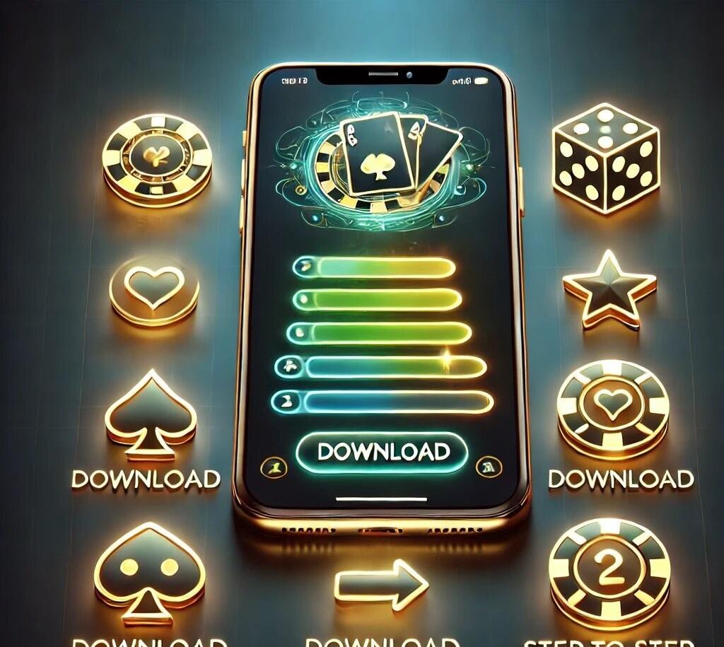 pk55 Como Baixar o App