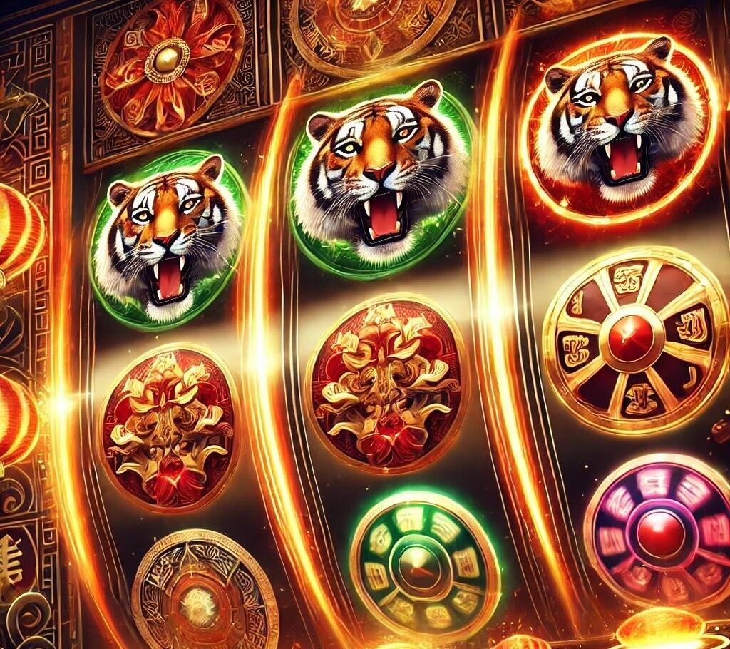pk55 Como Jogar Fortune Tiger