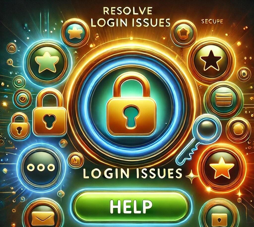 pk55 Ajuda para Login