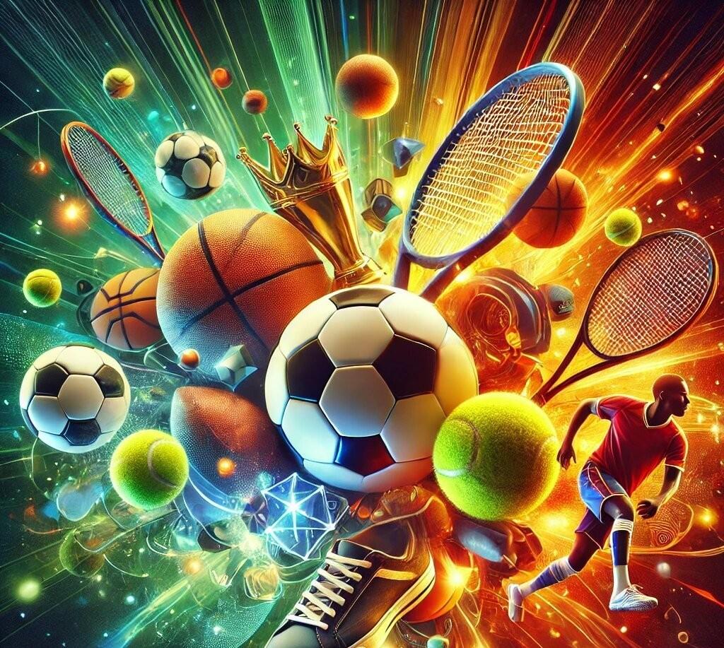 pk55 Esportes Populares