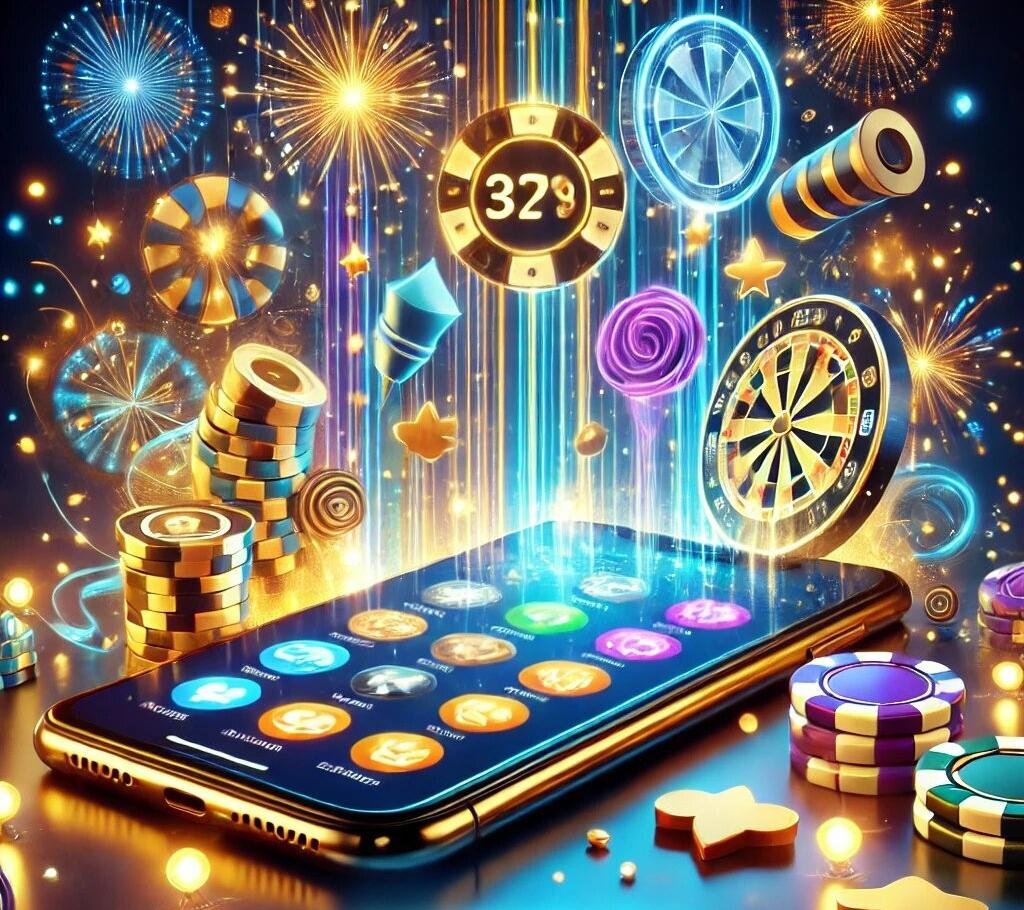 pk55 Por Que Baixar o App?