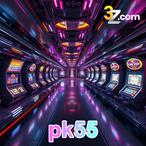 pk55 bet