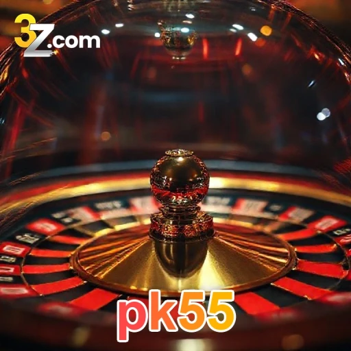 pk55 bet Jogos de caça-níqueis