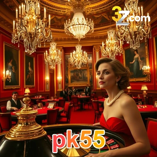 pk55 bet Esporte