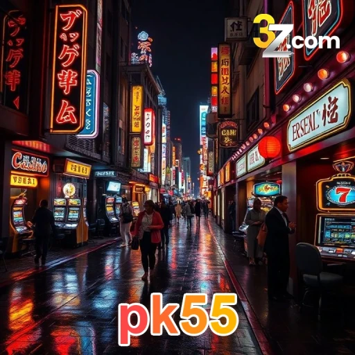 pk55 bet